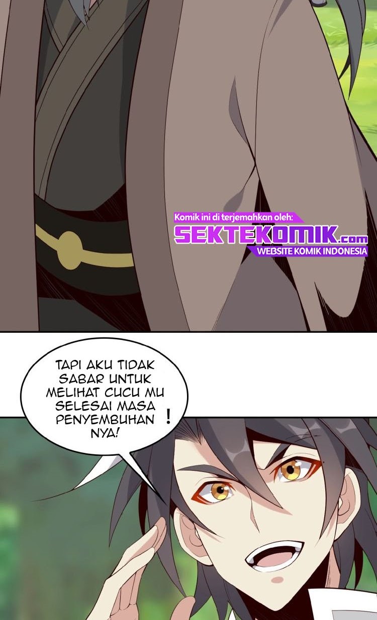 Swallow The Whole World Chapter 18 Gambar 3