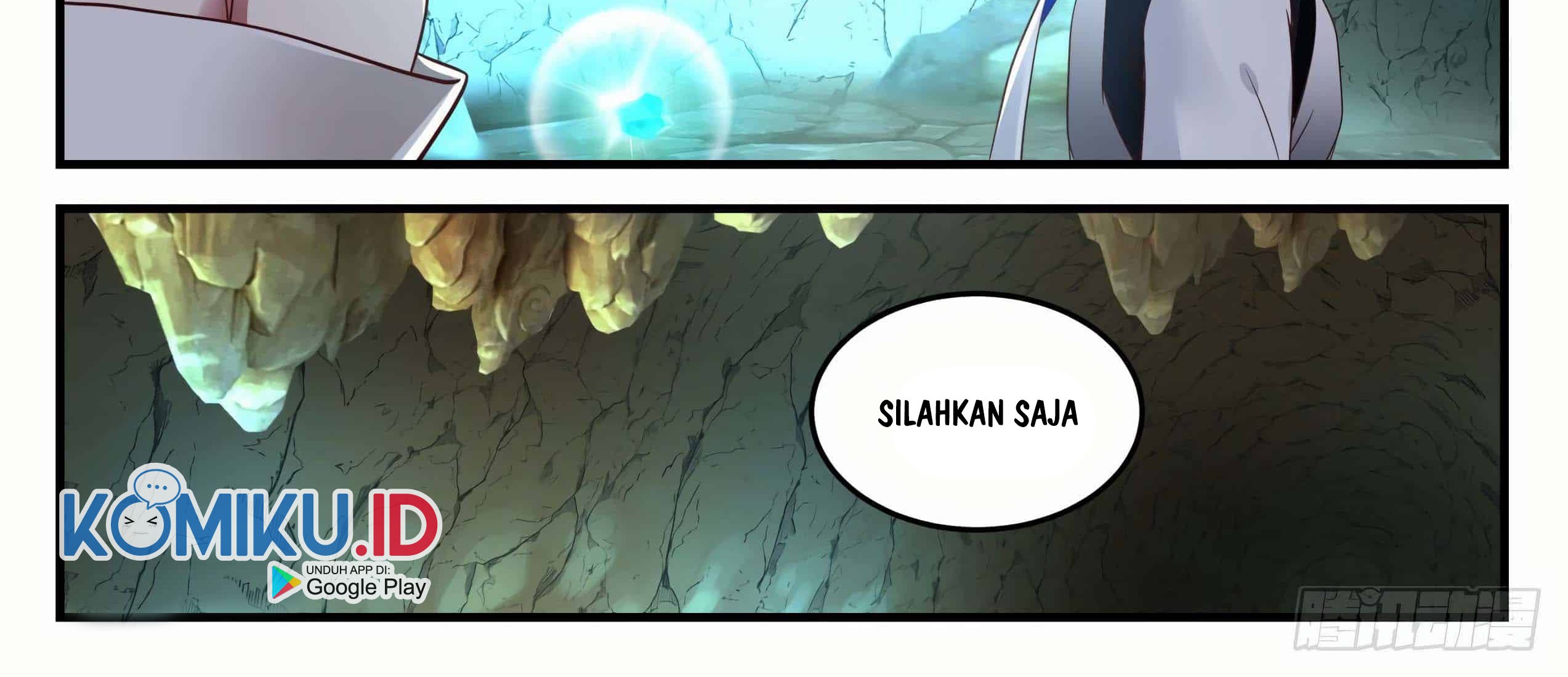 Martial Peak Part 1 Chapter 924 Gambar 6