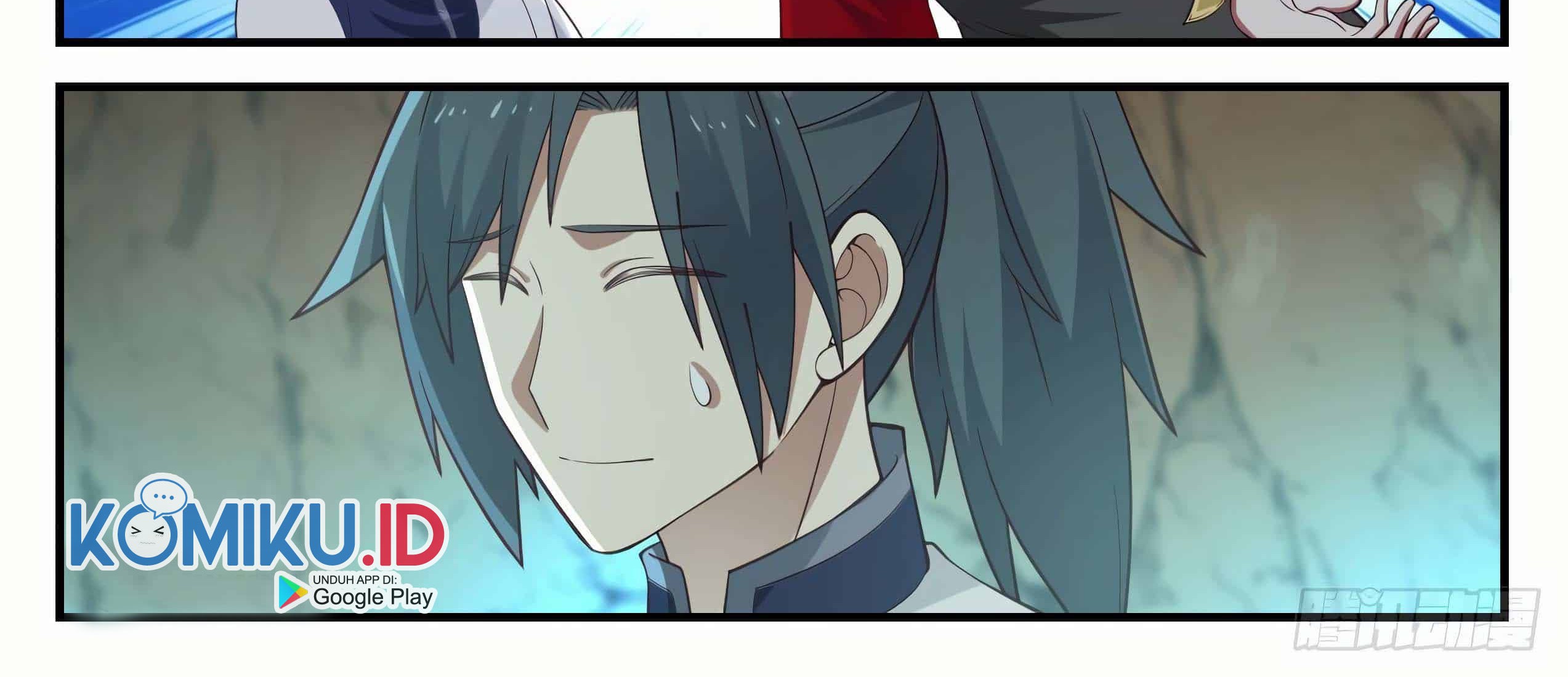 Martial Peak Part 1 Chapter 925 Gambar 6