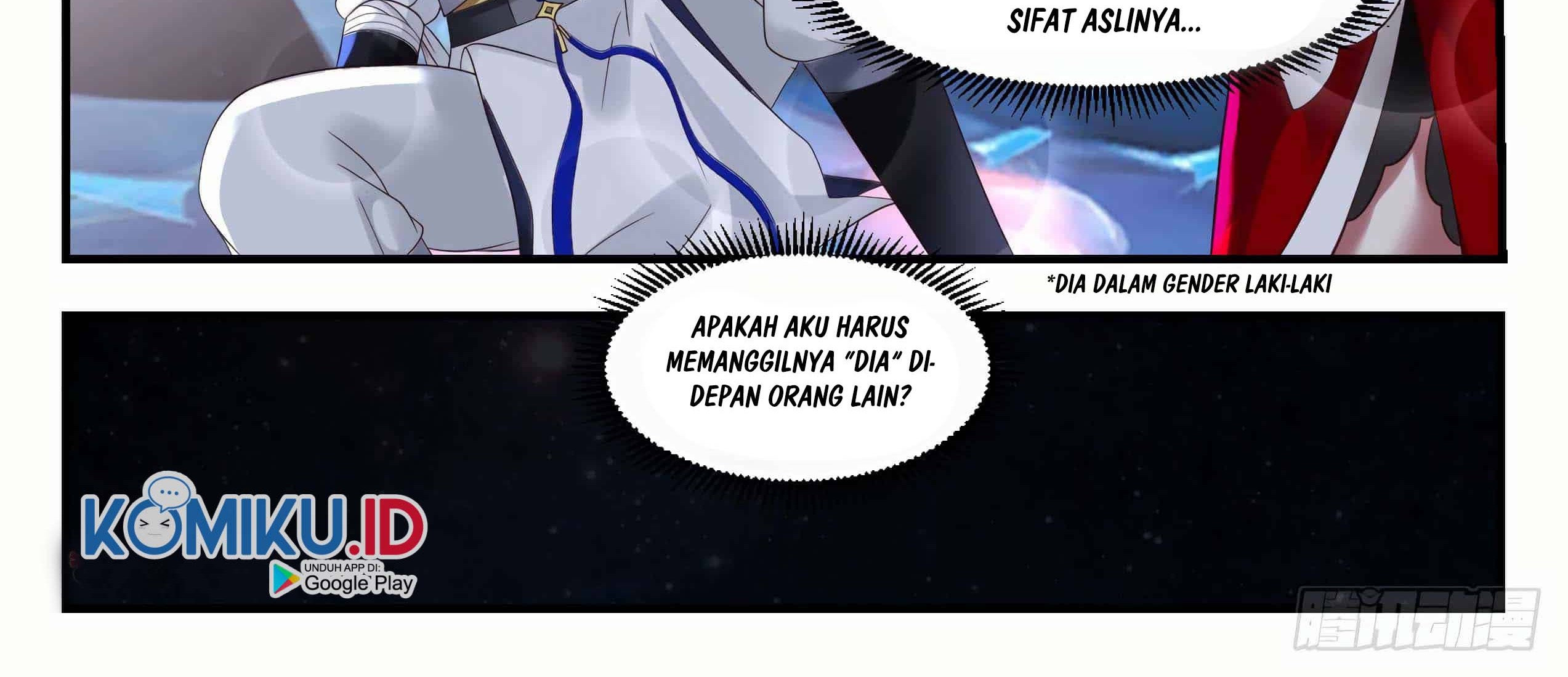 Martial Peak Part 1 Chapter 927 Gambar 11