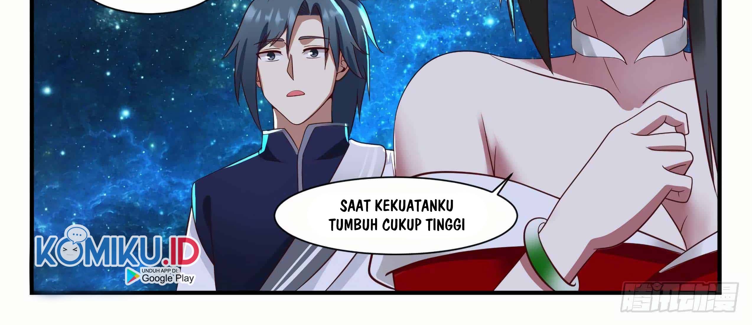 Martial Peak Part 1 Chapter 927 Gambar 13