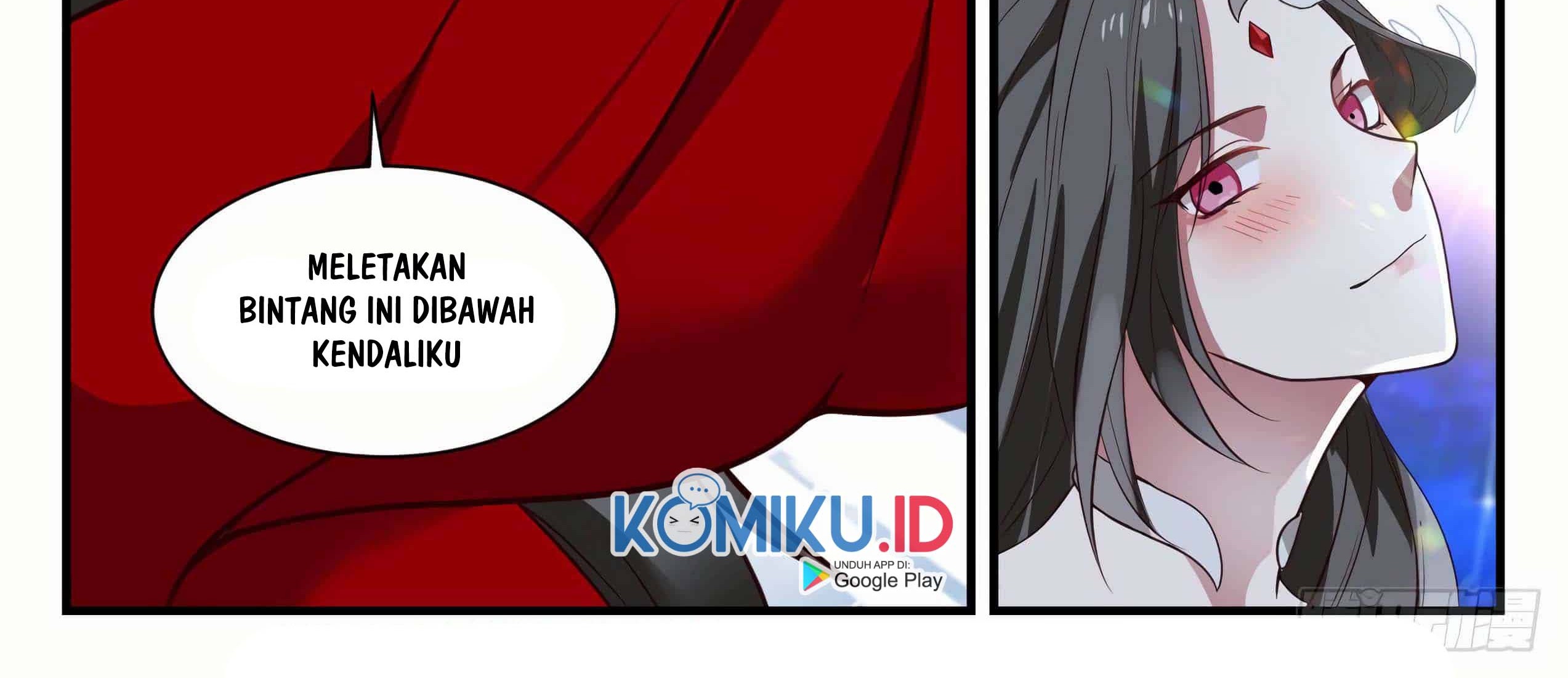 Martial Peak Part 1 Chapter 927 Gambar 15