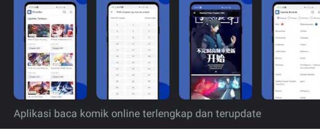 Martial Peak Part 1 Chapter 928 Gambar 15