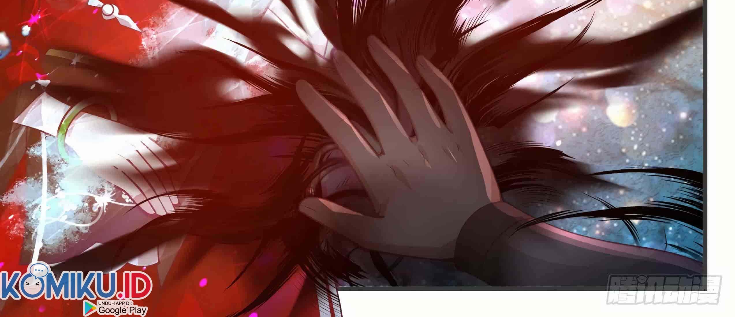 Martial Peak Part 1 Chapter 937 Gambar 21