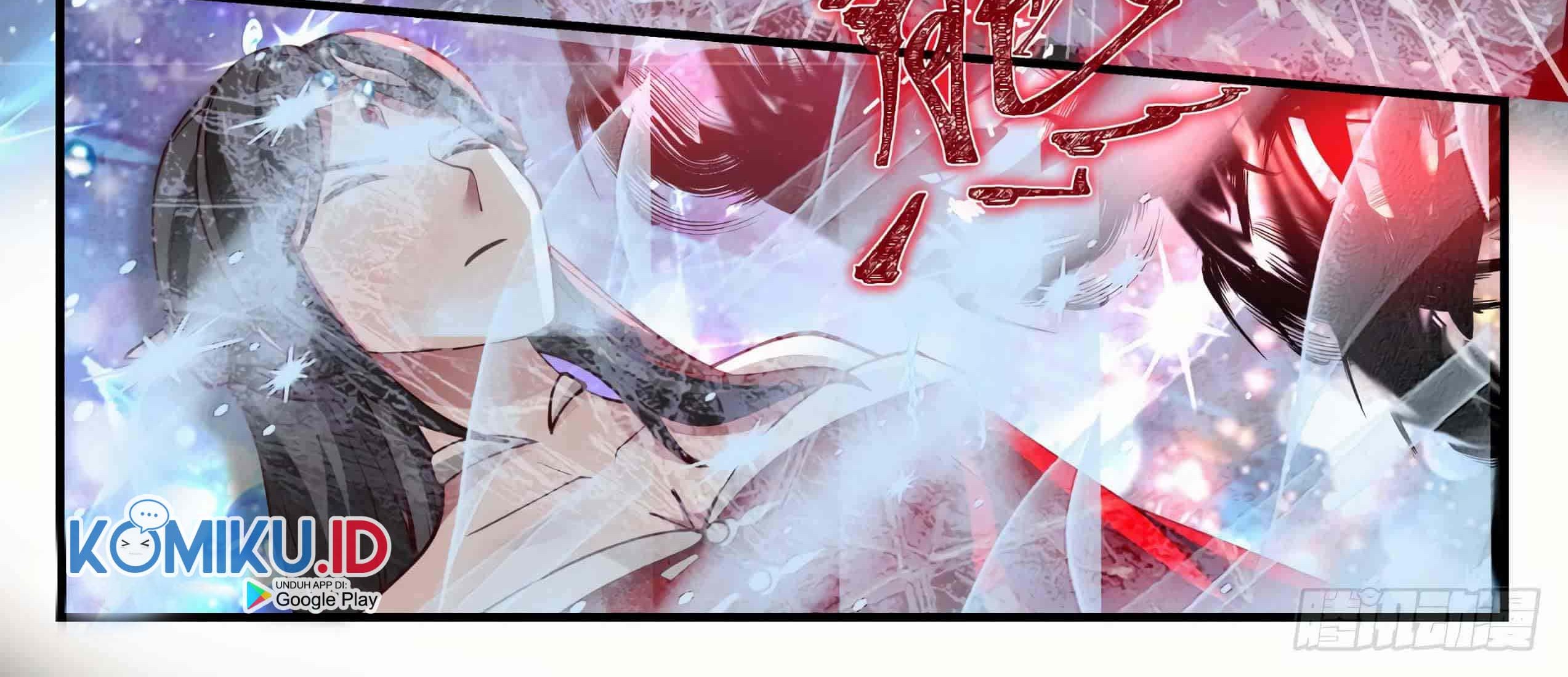Martial Peak Part 1 Chapter 937 Gambar 25