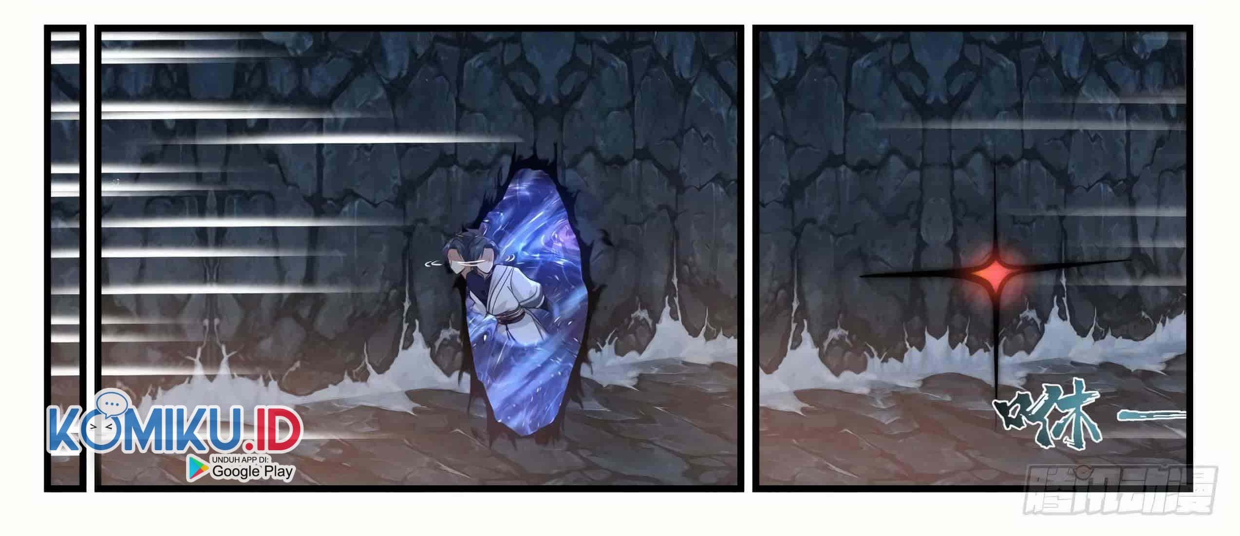Martial Peak Part 1 Chapter 937 Gambar 6