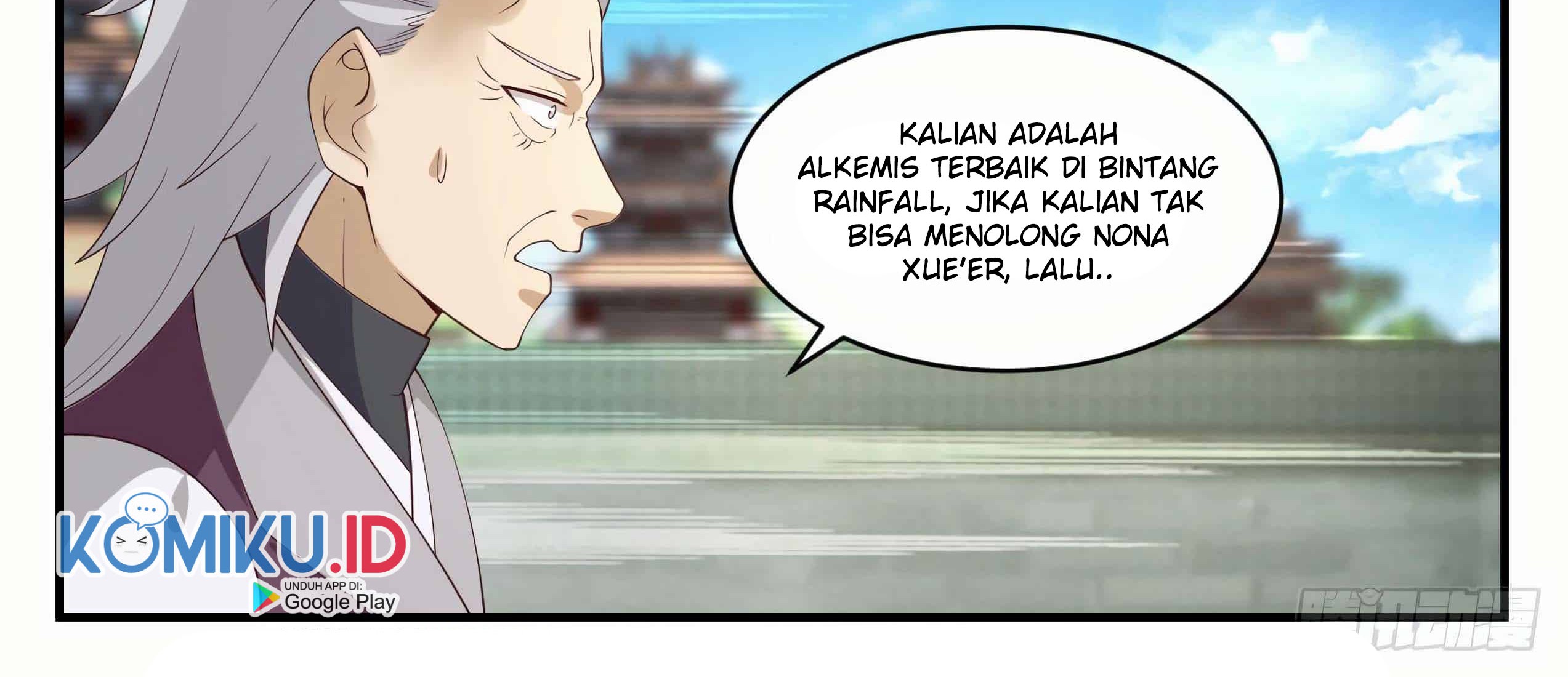 Martial Peak Part 1 Chapter 939 Gambar 15