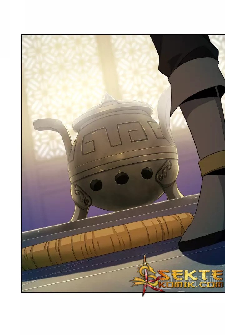 Swallow The Whole World Chapter 10 Gambar 13