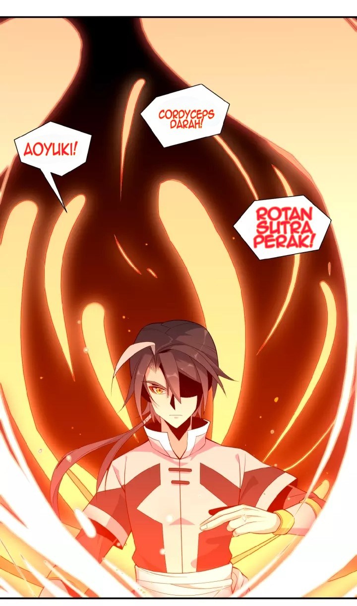 Swallow The Whole World Chapter 10 Gambar 17
