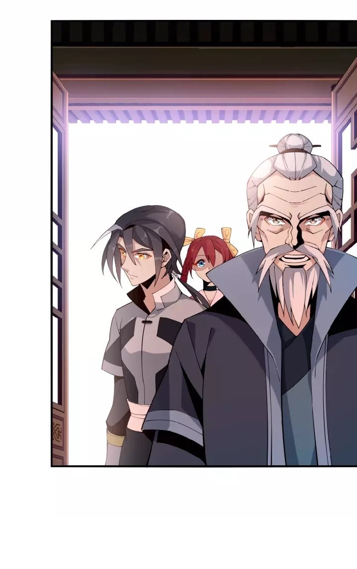 Swallow The Whole World Chapter 10 Gambar 37