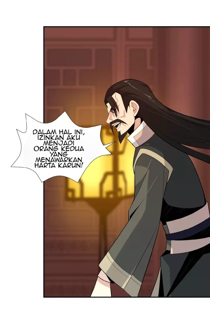 Swallow The Whole World Chapter 10 Gambar 54