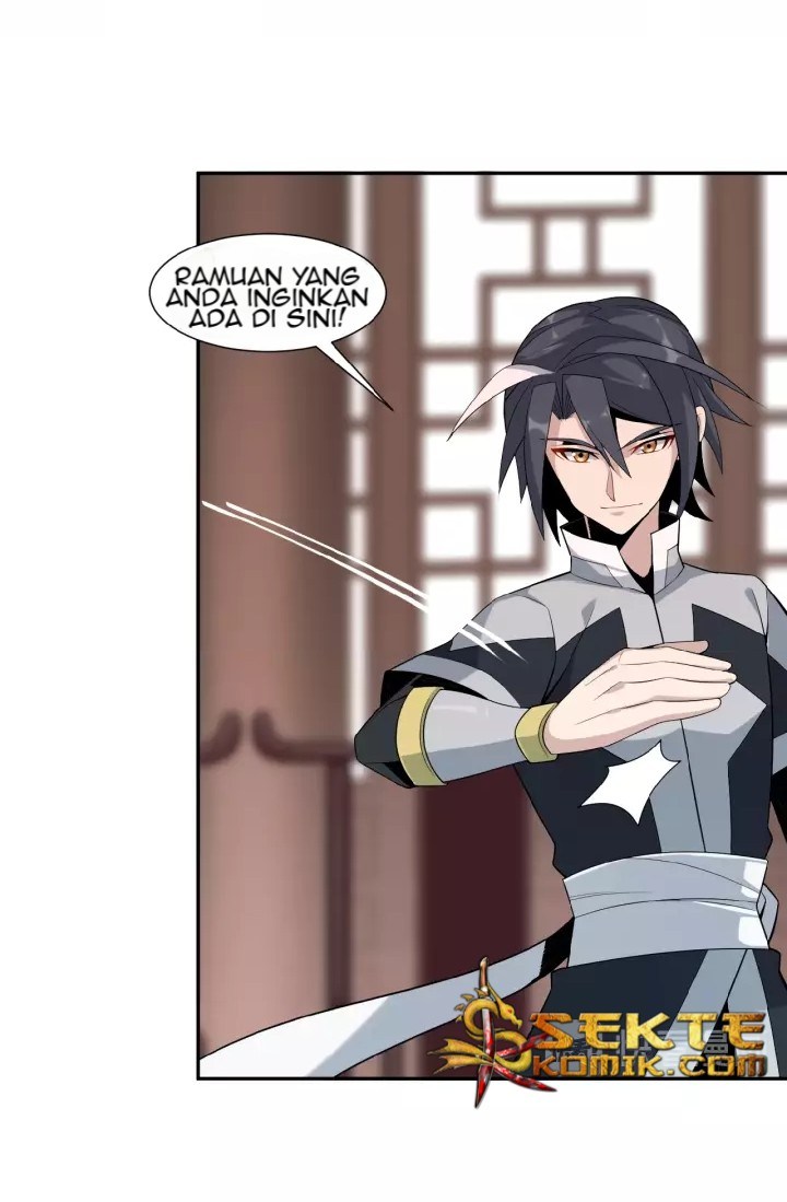 Swallow The Whole World Chapter 10 Gambar 66