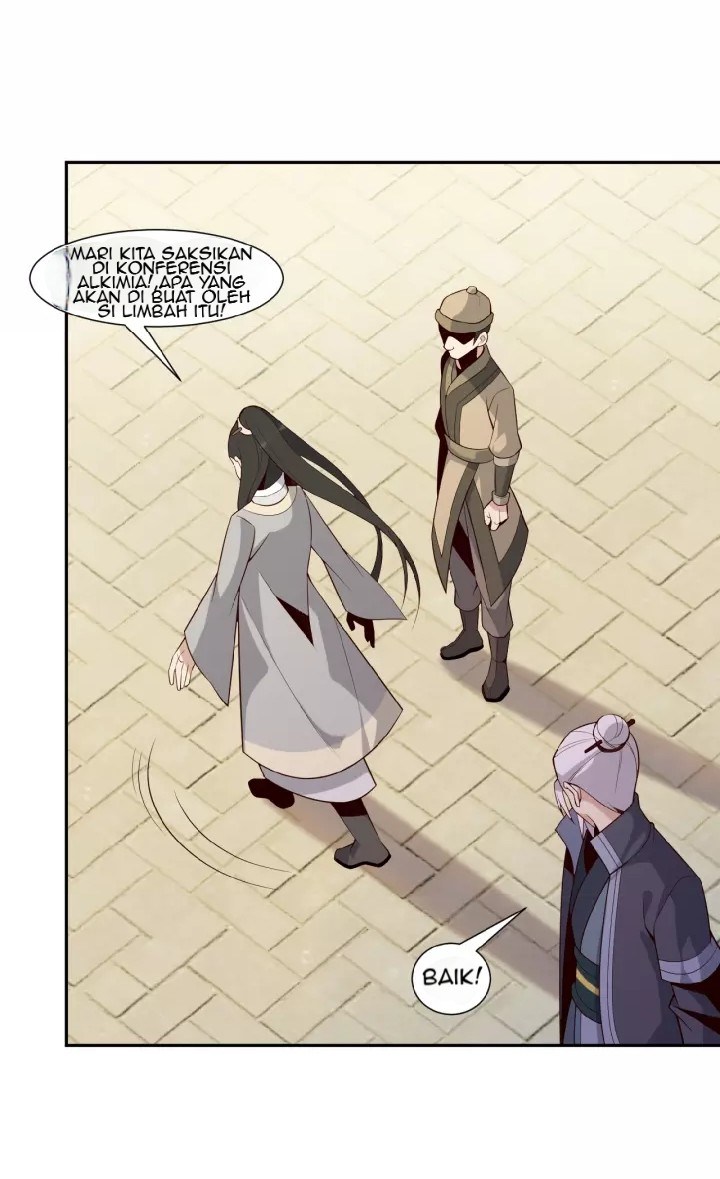 Swallow The Whole World Chapter 10 Gambar 9