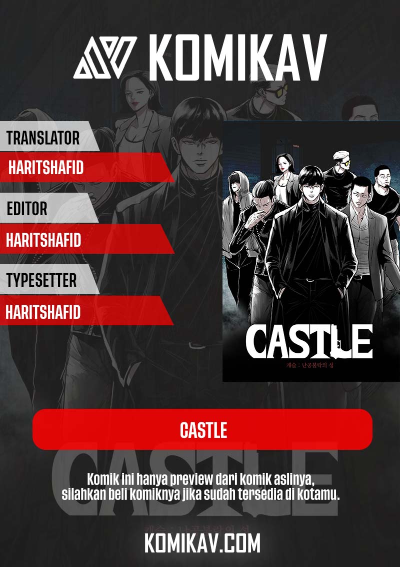 Baca Komik Castle Chapter 22 Gambar 1