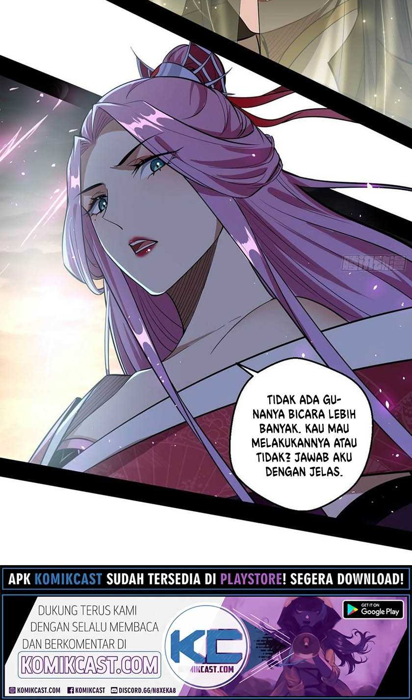 I’m An Evil God Chapter 83 Gambar 44