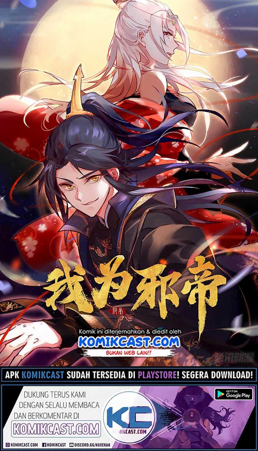 Baca Manhua I’m An Evil God Chapter 83 Gambar 2