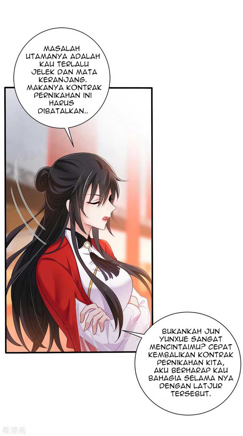Miss Nine Doctor Chapter 58 Gambar 12