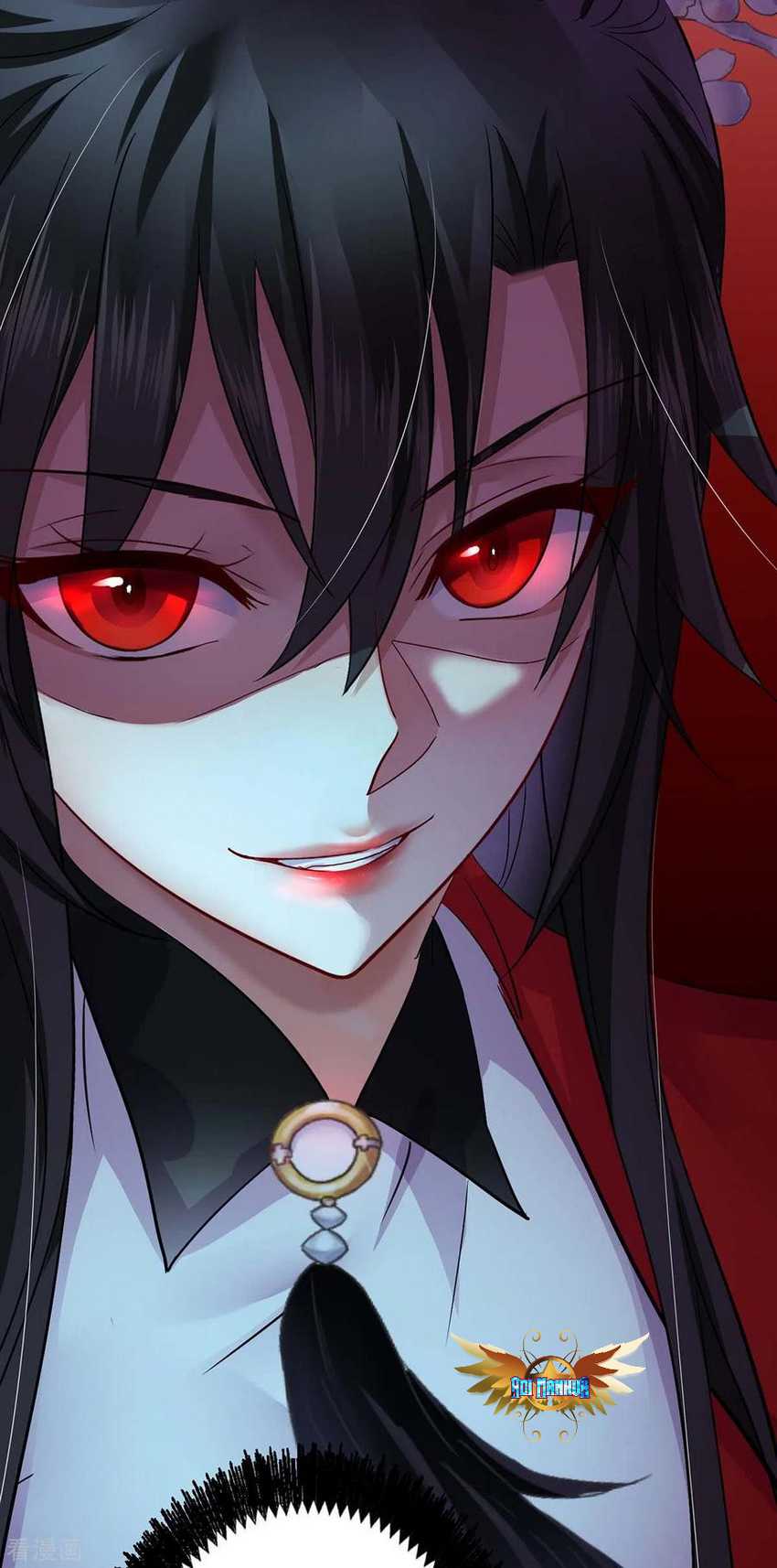 Miss Nine Doctor Chapter 58 Gambar 16
