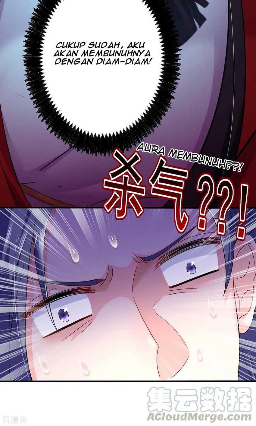 Miss Nine Doctor Chapter 58 Gambar 17