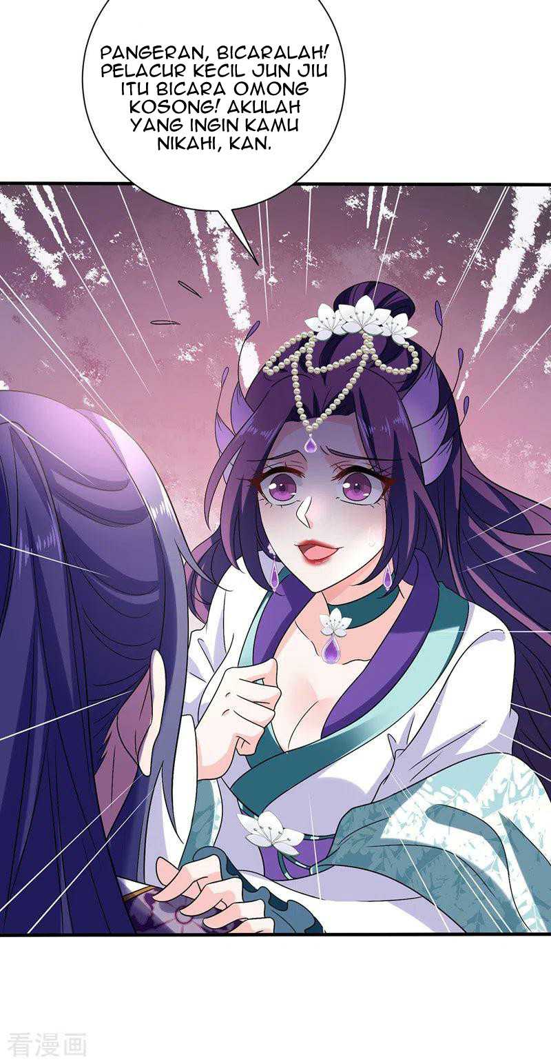 Miss Nine Doctor Chapter 57 Gambar 21
