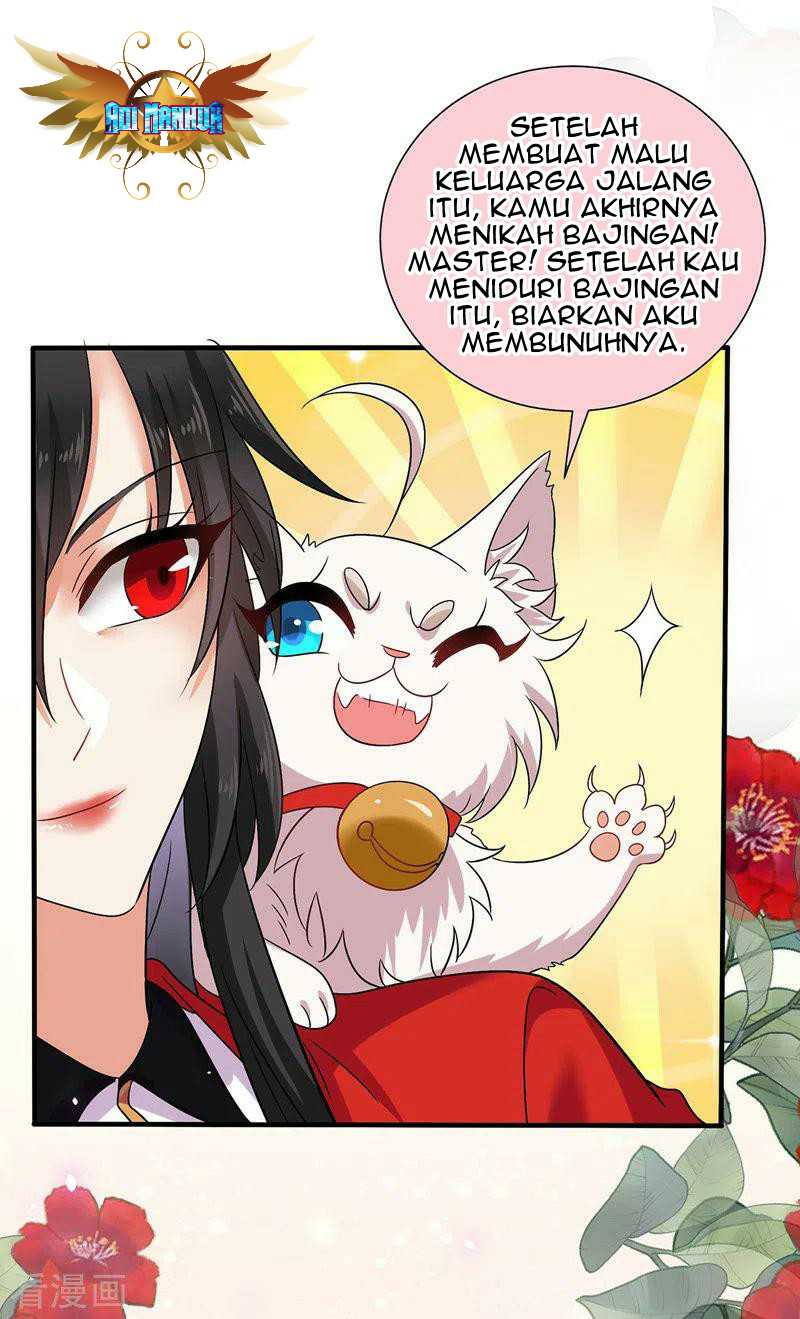 Miss Nine Doctor Chapter 57 Gambar 22