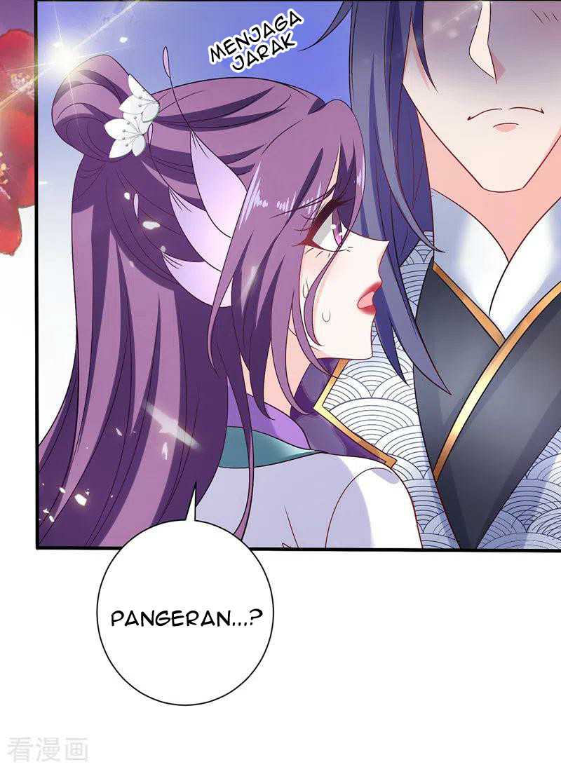 Miss Nine Doctor Chapter 57 Gambar 25