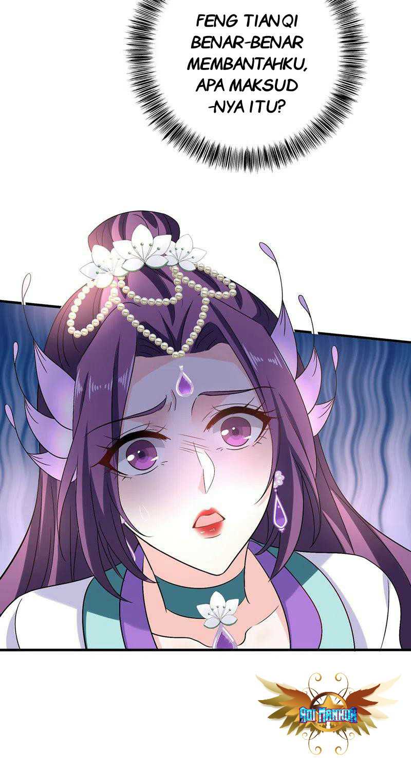 Miss Nine Doctor Chapter 57 Gambar 29