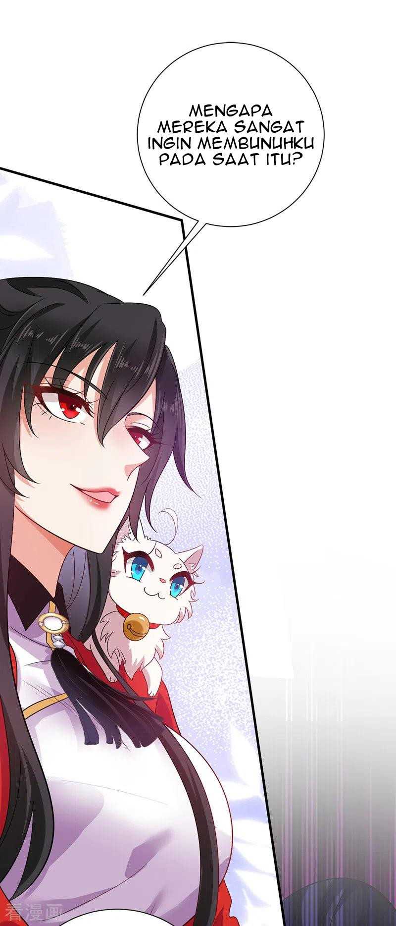 Miss Nine Doctor Chapter 57 Gambar 3