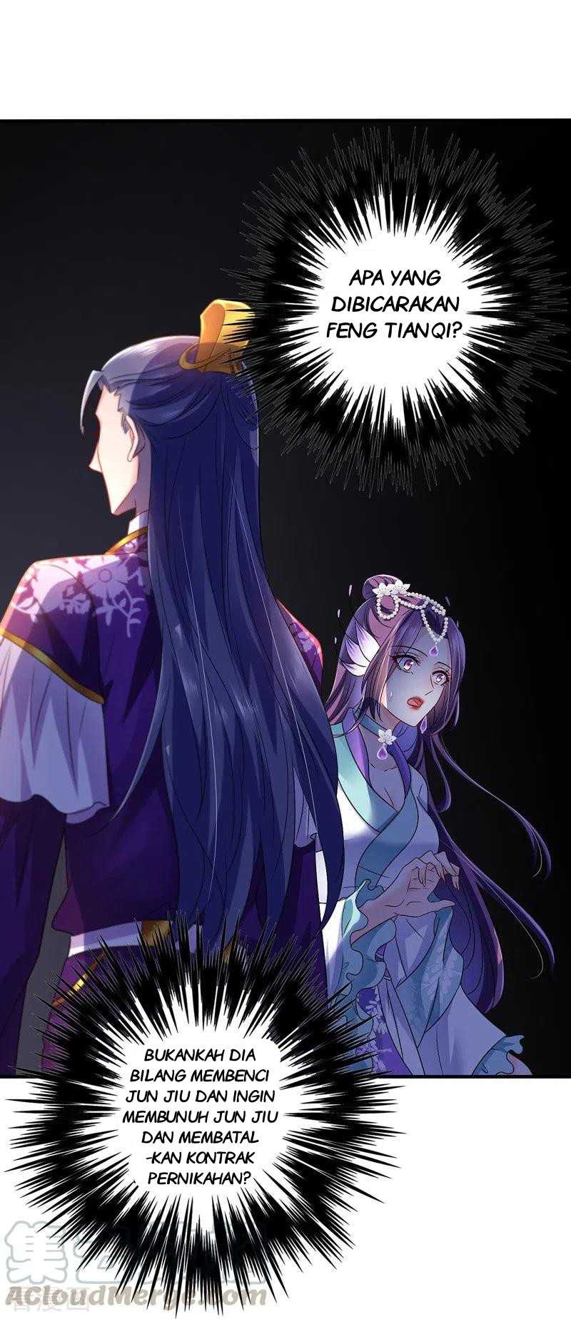 Miss Nine Doctor Chapter 57 Gambar 32