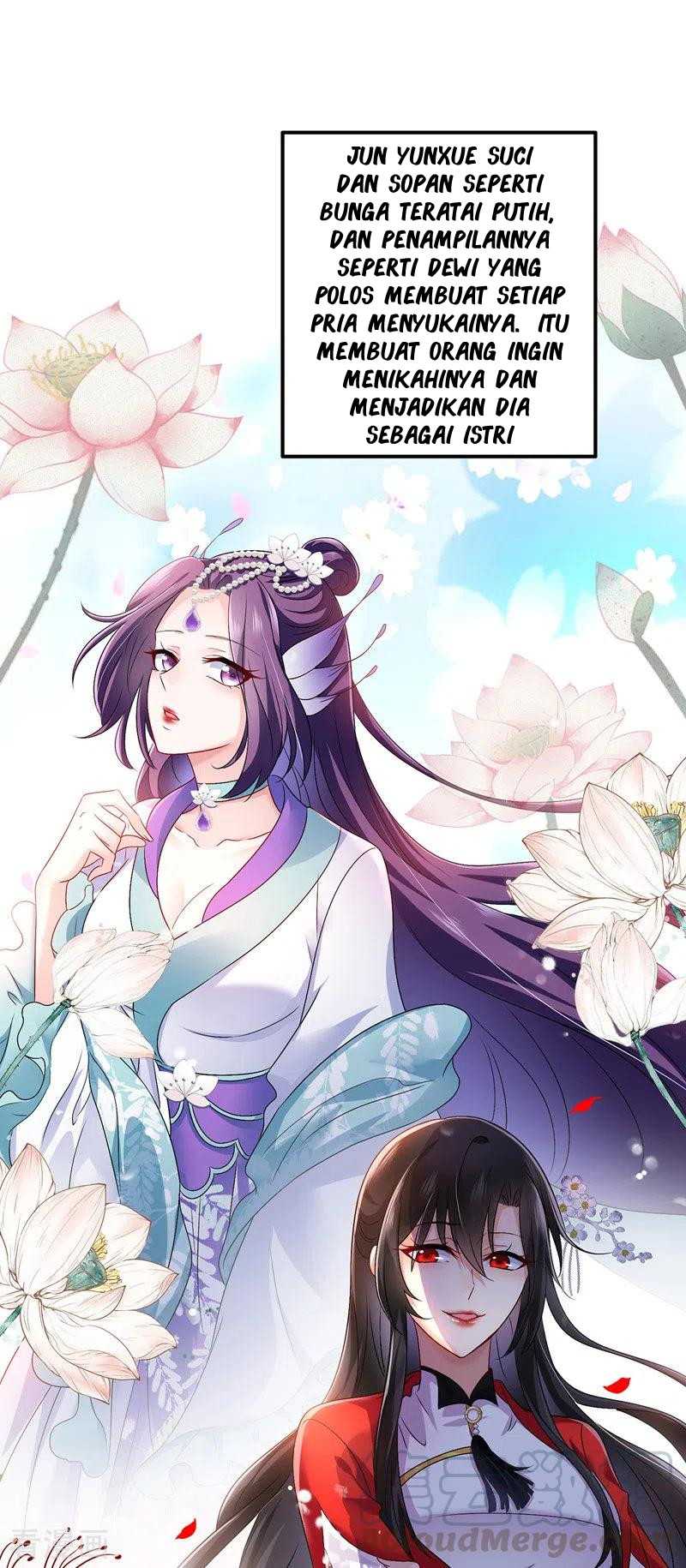 Miss Nine Doctor Chapter 57 Gambar 35
