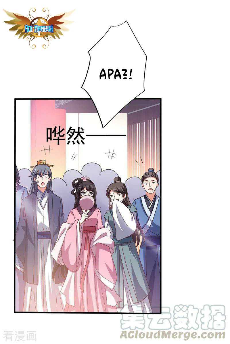Miss Nine Doctor Chapter 57 Gambar 8