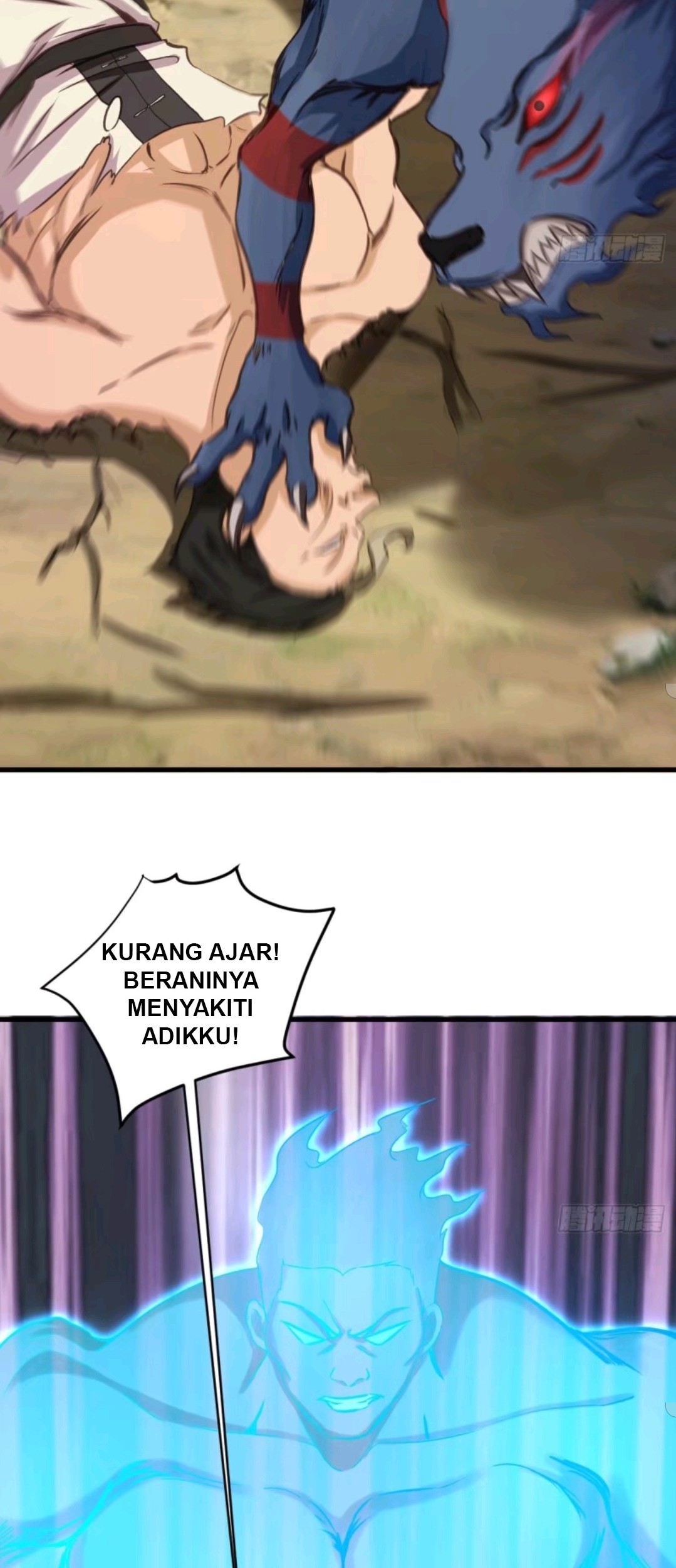 My Harem Depend on Drawing Chapter 25 Gambar 17