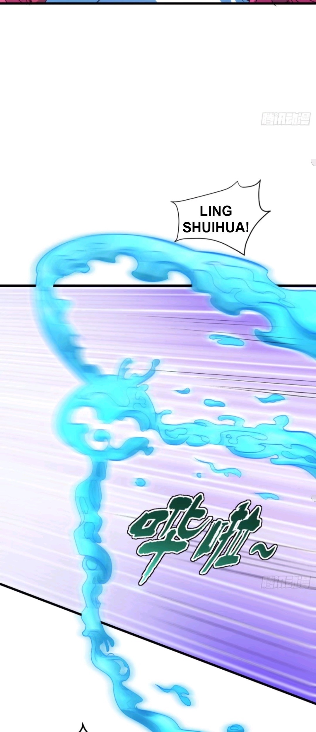 My Harem Depend on Drawing Chapter 25 Gambar 38