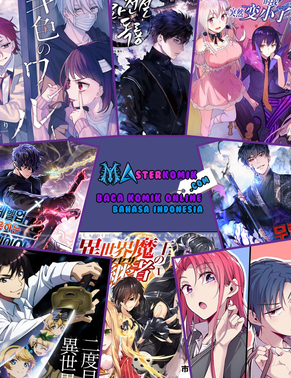 Everlasting God of Sword Chapter 120 Gambar 22