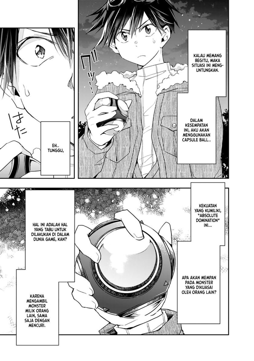 Isekai Monster Breeder Chapter 44 Gambar 9