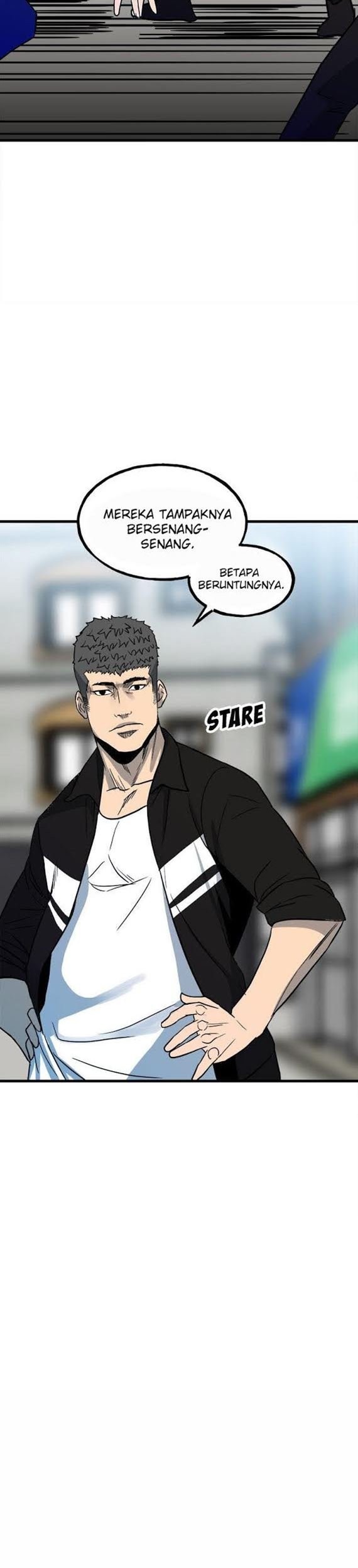 The Villain Chapter 96 Gambar 40