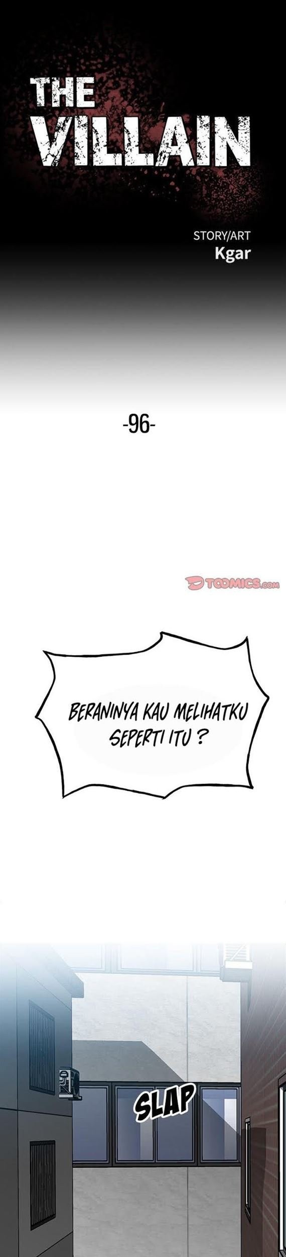 Baca Manhwa The Villain Chapter 96 Gambar 2
