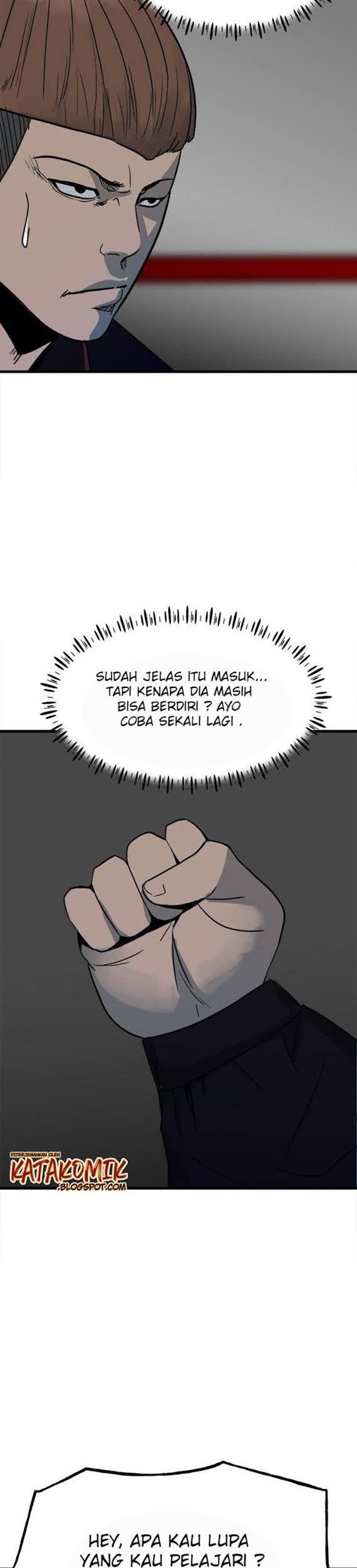 The Villain Chapter 96 Gambar 10