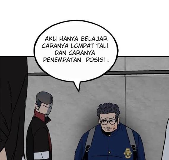 The Villain Chapter 96 Gambar 15