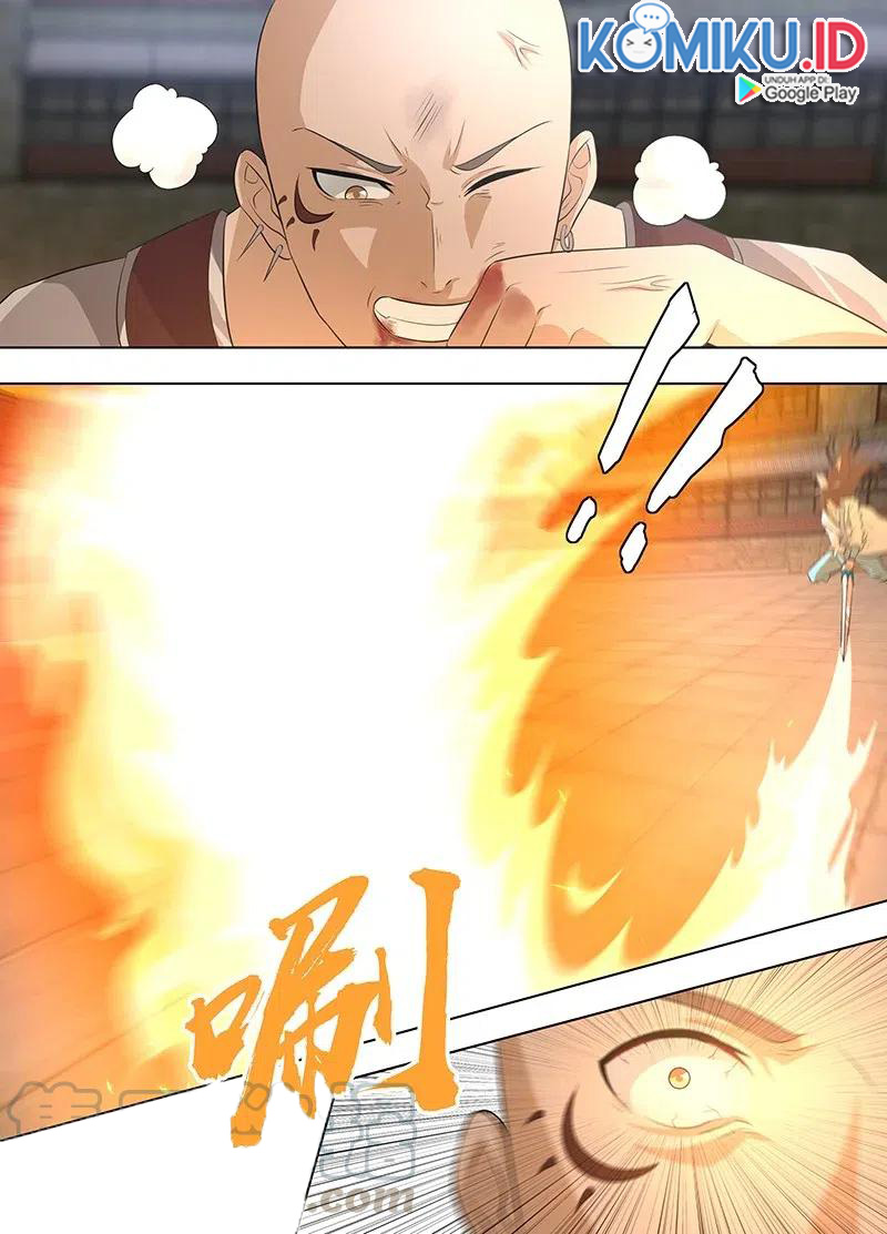 Yong Heng Zhi Zun Chapter 271 Gambar 3