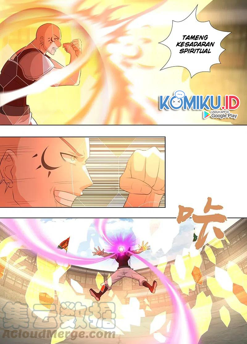 Yong Heng Zhi Zun Chapter 271 Gambar 4