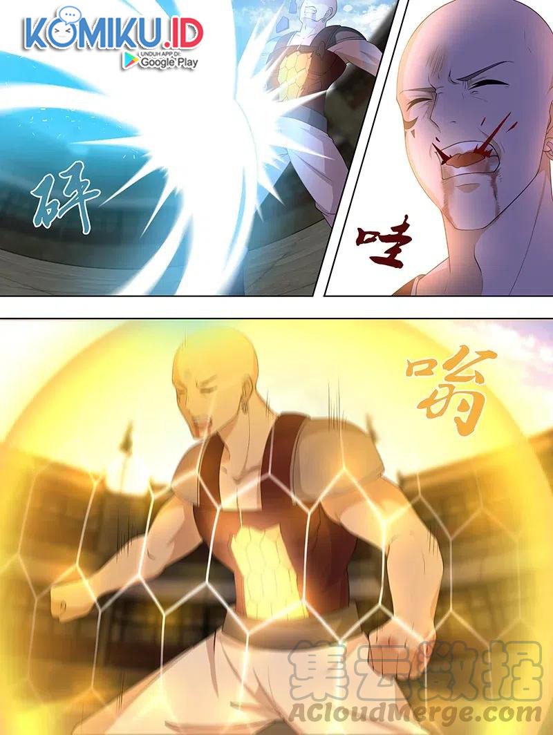 Yong Heng Zhi Zun Chapter 271 Gambar 8