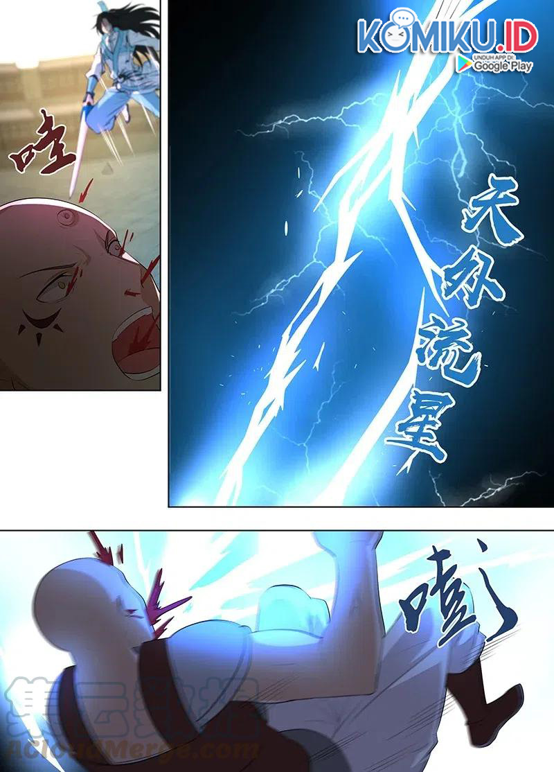 Yong Heng Zhi Zun Chapter 271 Gambar 10