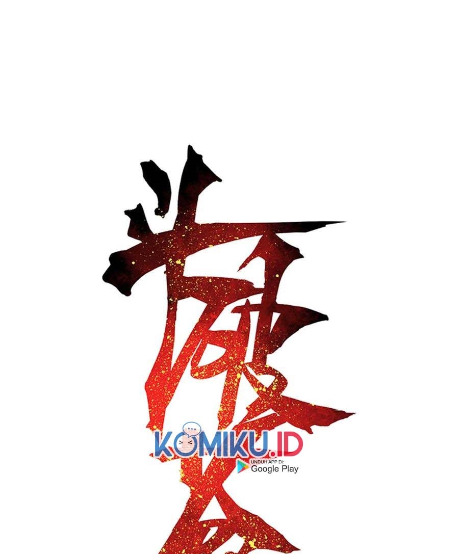 Baca Manhua Battle Through the Heavens Chapter 326 Gambar 2
