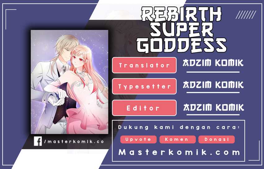 Baca Komik Rebirth Super Goddess Chapter 04 Gambar 1