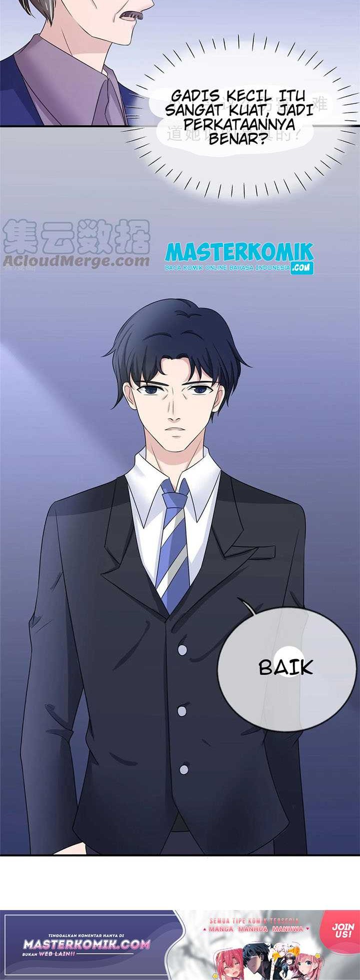 Rebirth Super Goddess Chapter 04 Gambar 14