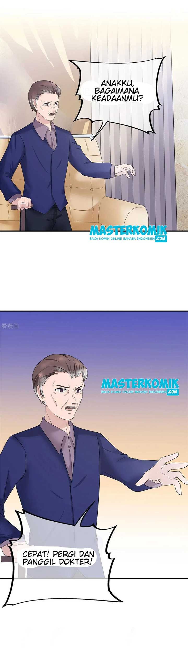 Rebirth Super Goddess Chapter 04 Gambar 20