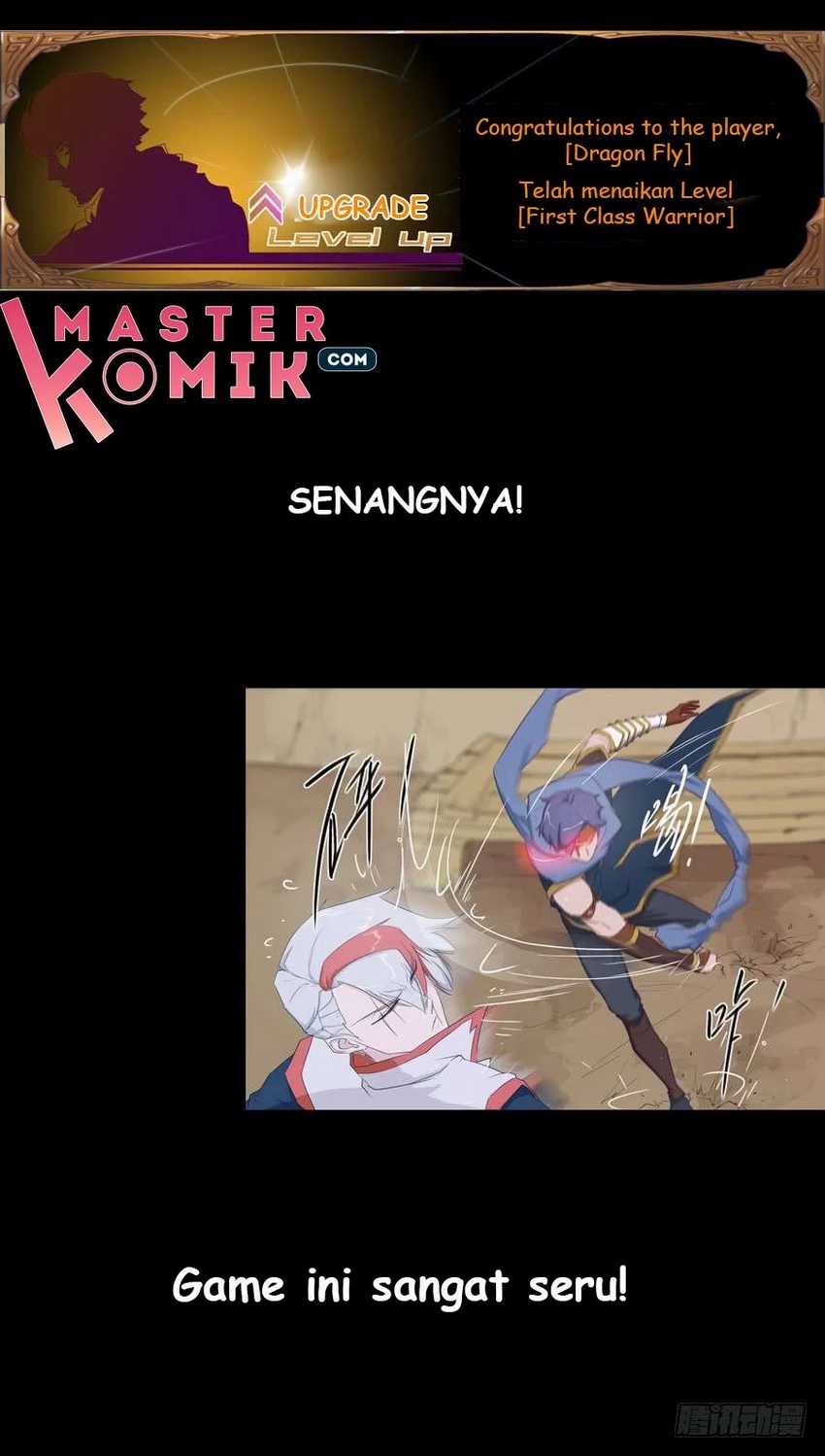 The Strongest Upgrade System Chapter 1 Gambar 3