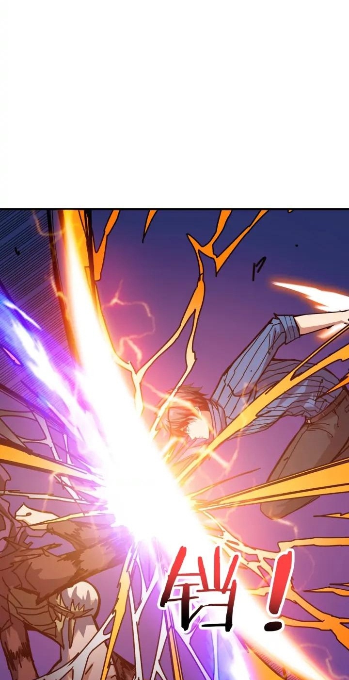 God Slayer Chapter 160 Gambar 5