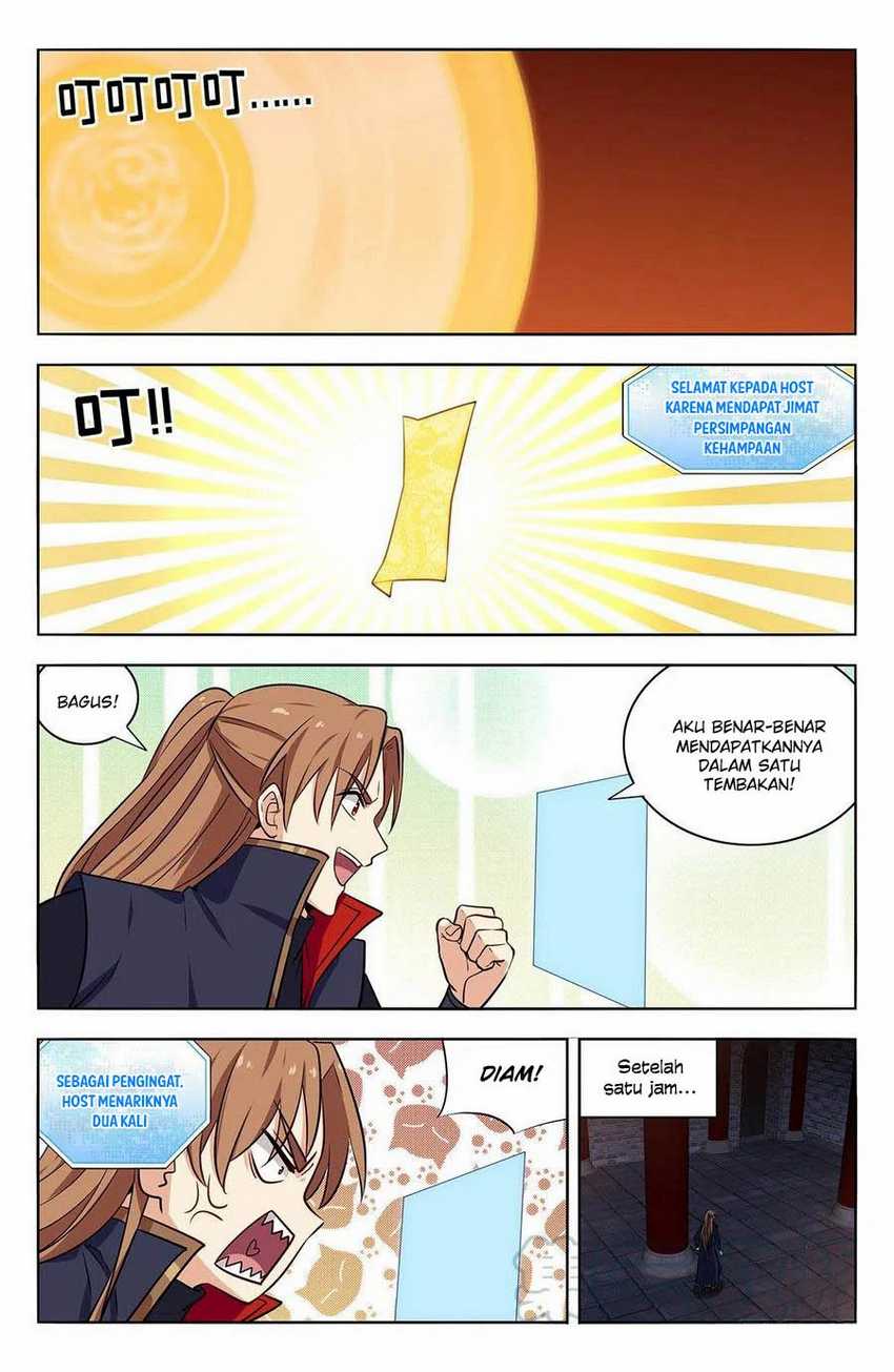 Strongest Anti M.E.T.A Chapter 358 Gambar 10